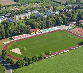 Piotrków Trybunalski (łódzkie)